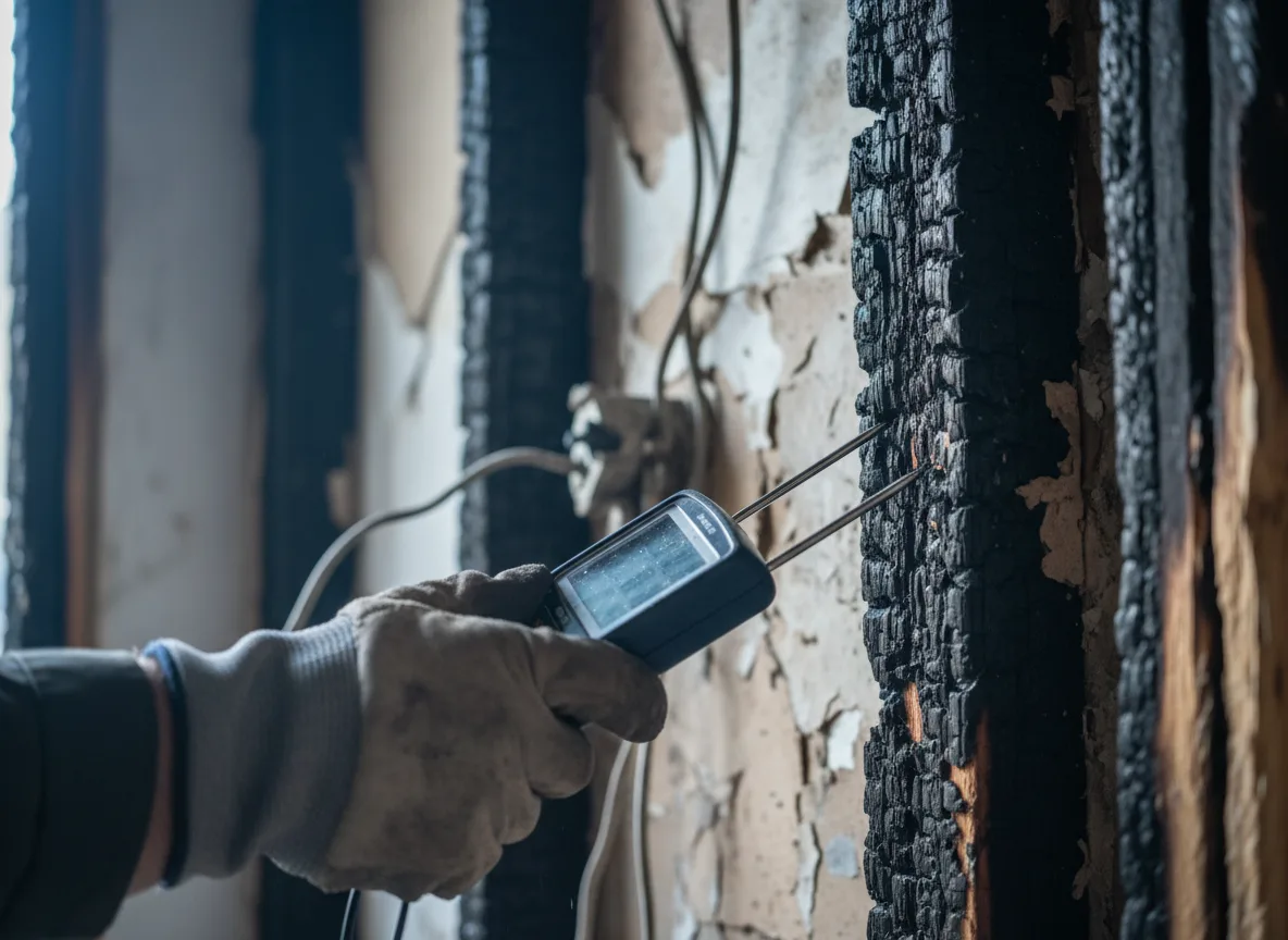 Fire Damage Restoration Pawcatuck, CT FAQs